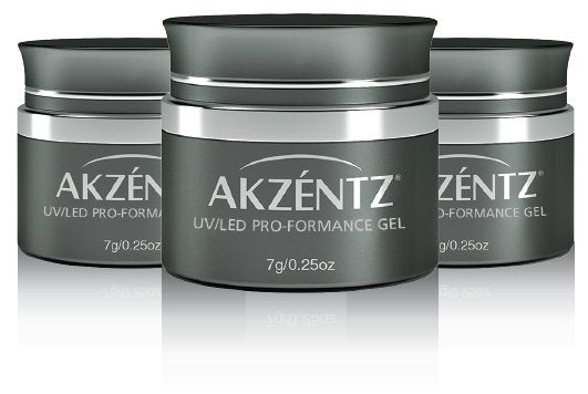 Akzentz Adhere, Bonding Gel