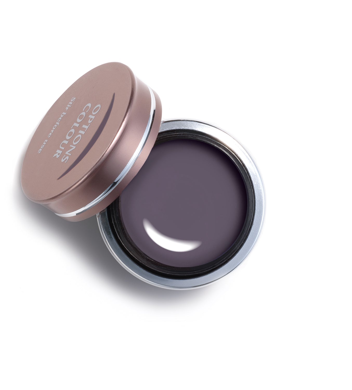 Akzentz Options® Purple Smoke (c), Color Gel