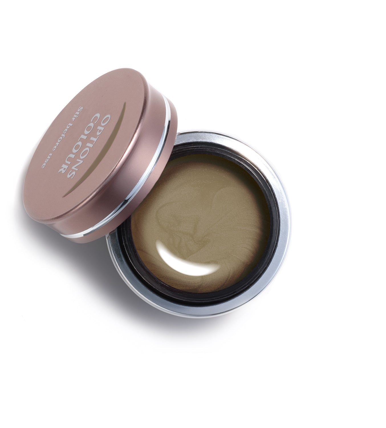 Akzentz Options® Soft Suede (Shimmer), Color Gel