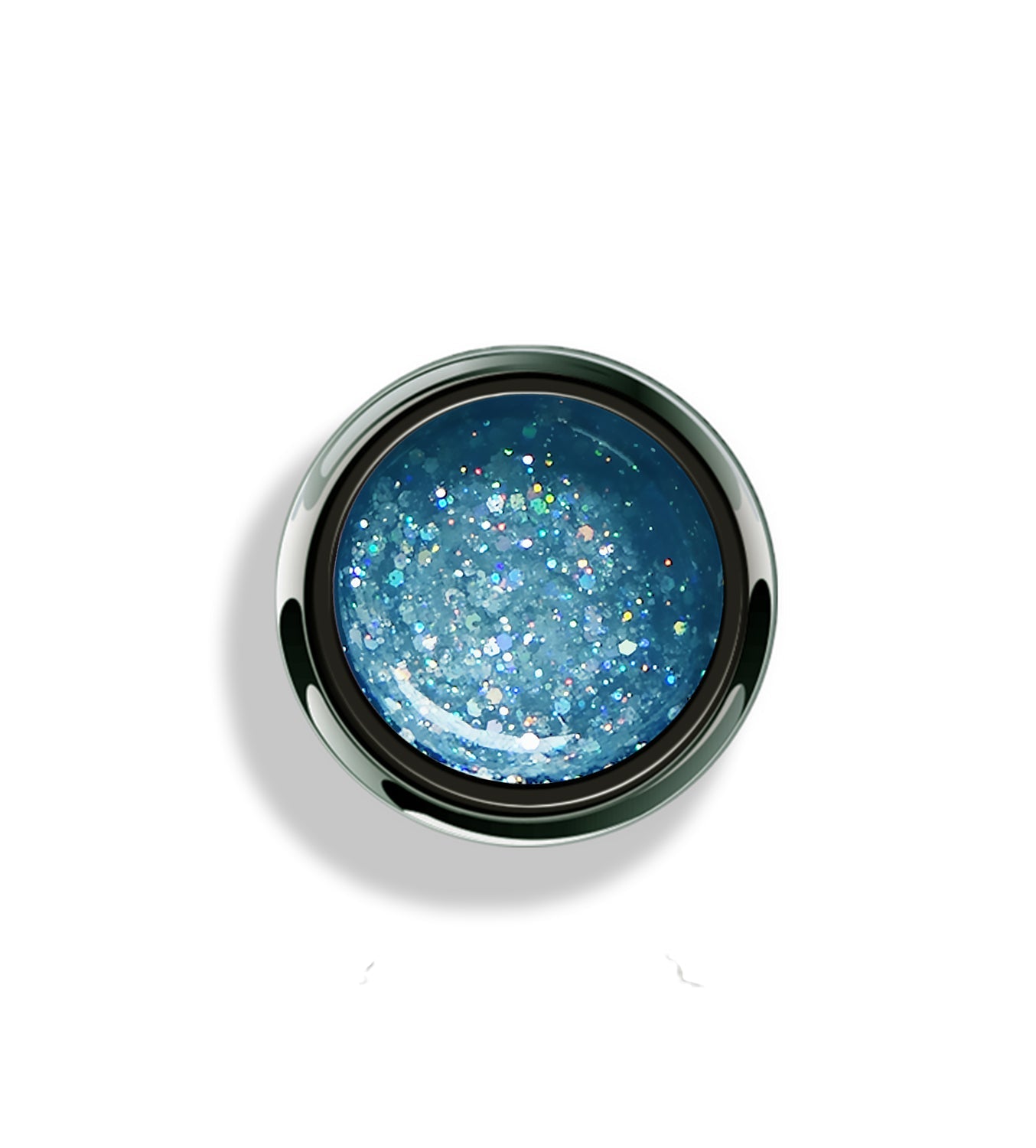 Akzentz Options® Aurora Blue (g), Color Gel