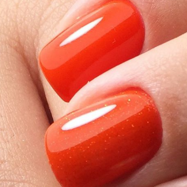 Luxio Calypso (sparkle), Gel Polish