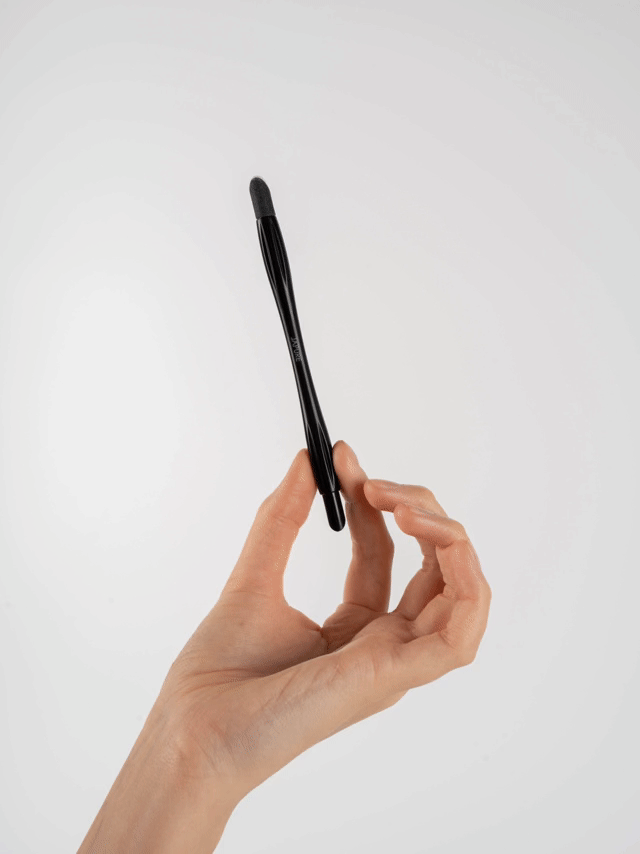 JAPURE Magic Wand Total Black, 220/180 Grit