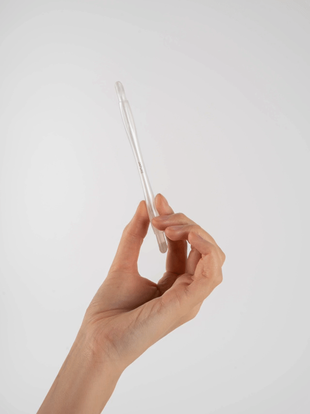 JAPURE Magic Wand, 220/320 Grit