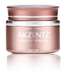 Akzentz Options Clear, Soak-Off Builder Gel