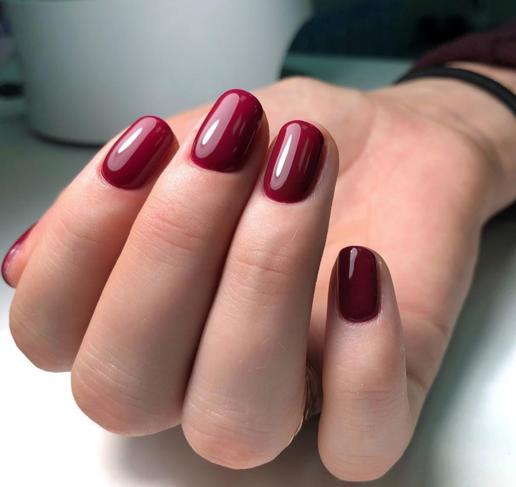 Luxio Current, Gel Polish