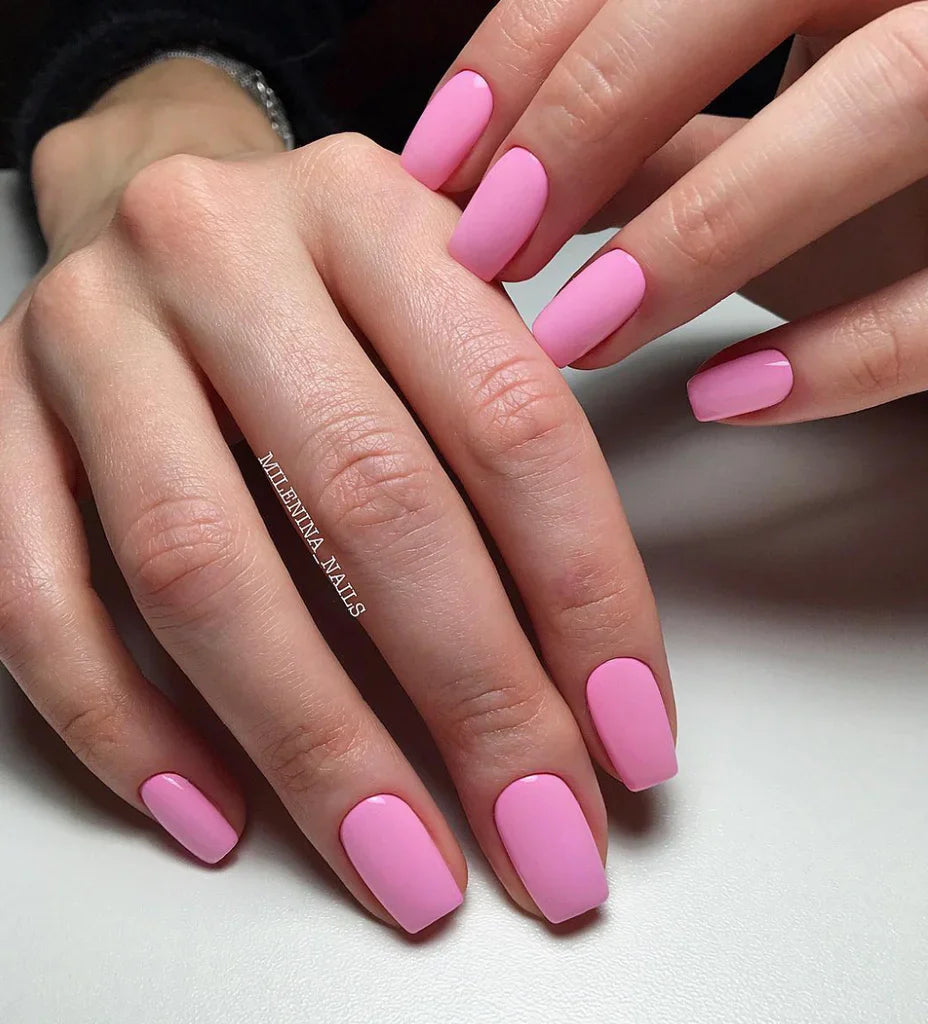 Luxio Delightful, Gel Polish