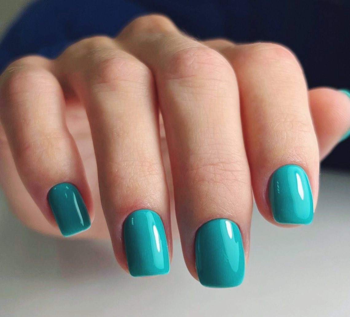 Luxio Juxtapose, Gel Polish