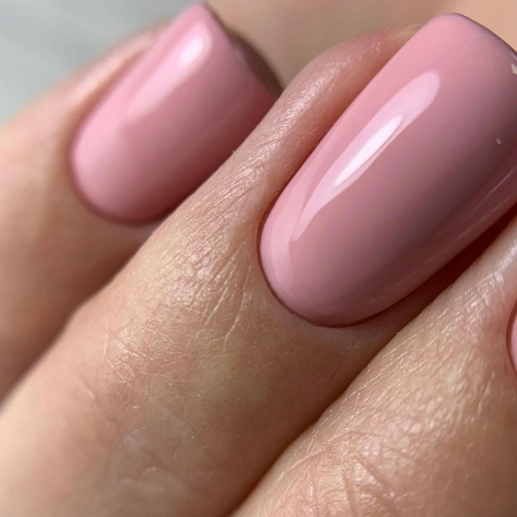 Luxio Restrain, Gel Polish