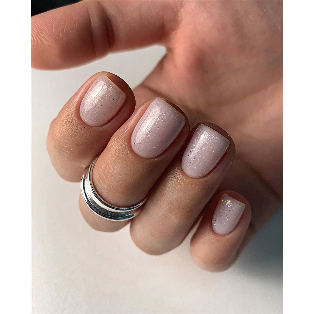 Luxio Stardust (sparkle), Gel Polish