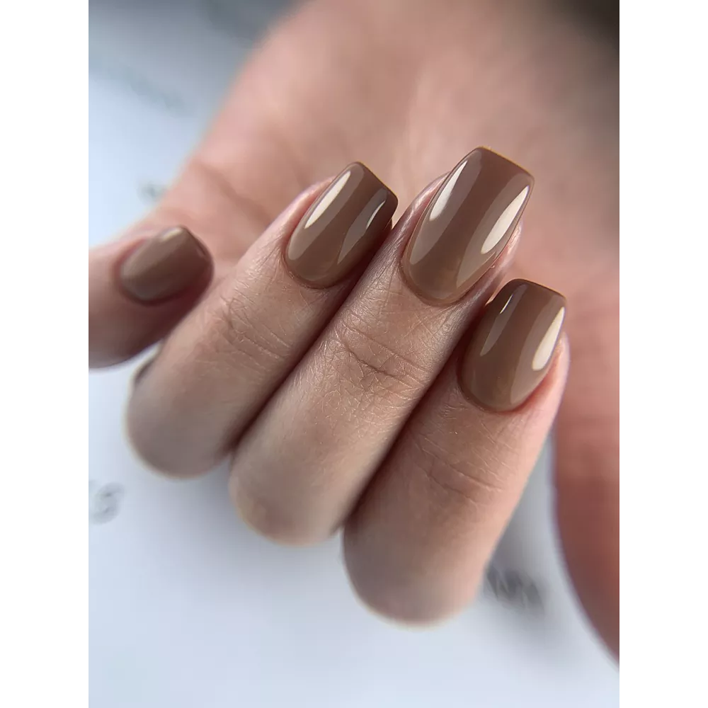 Luxio Truffle, Gel Polish
