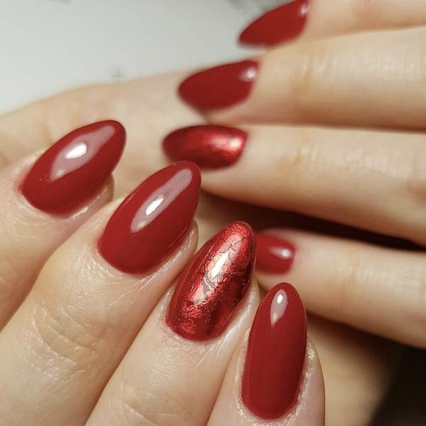 Akzentz Options® Heritage Rouge (c), Color Gel