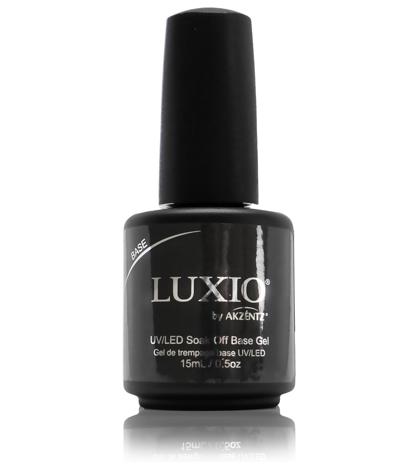 Luxio Base Clear, Base Gel