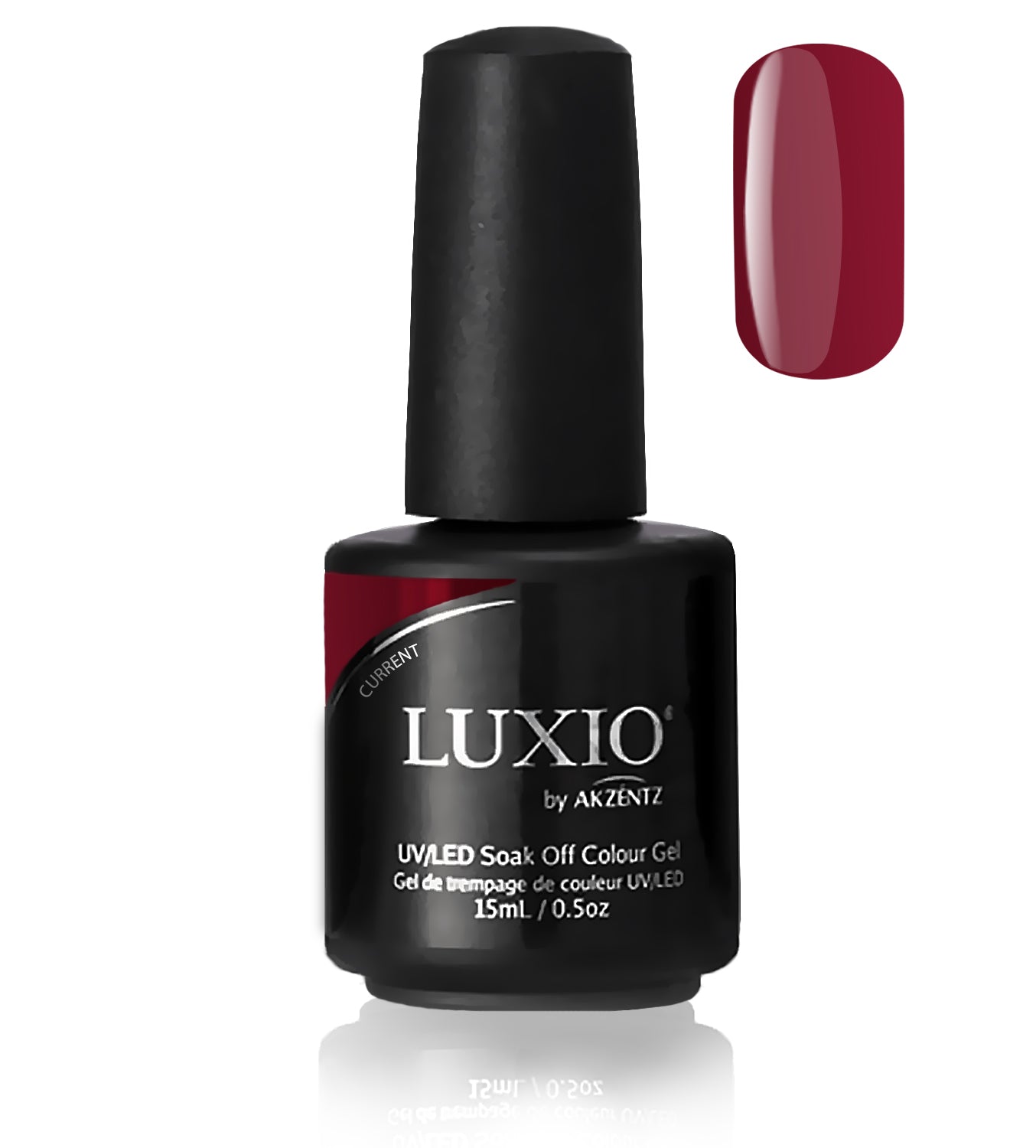 Luxio Current, Gel Polish