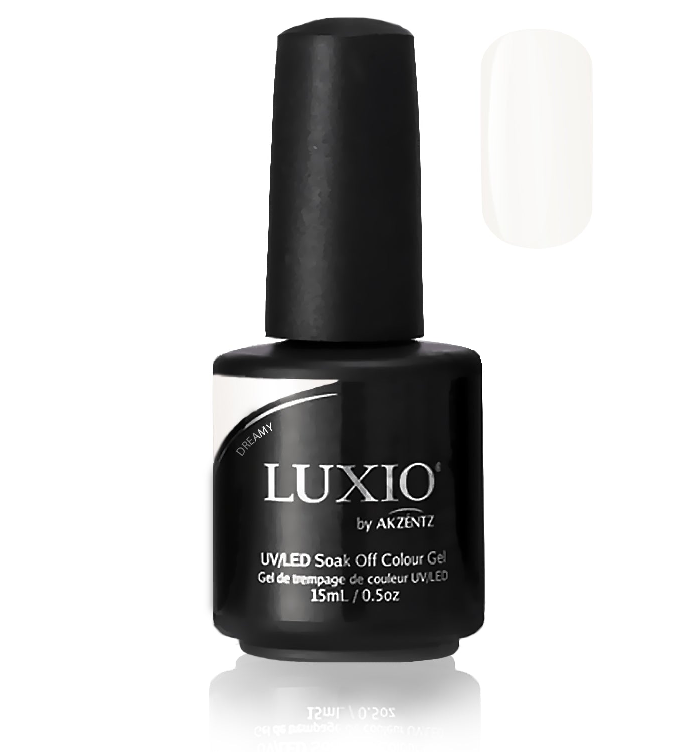 Luxio Dreamy (shimmer), Gel Polish