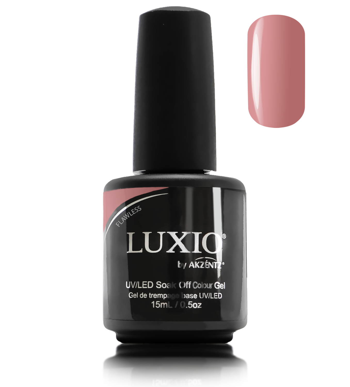 Luxio Flawless, Gel Polish