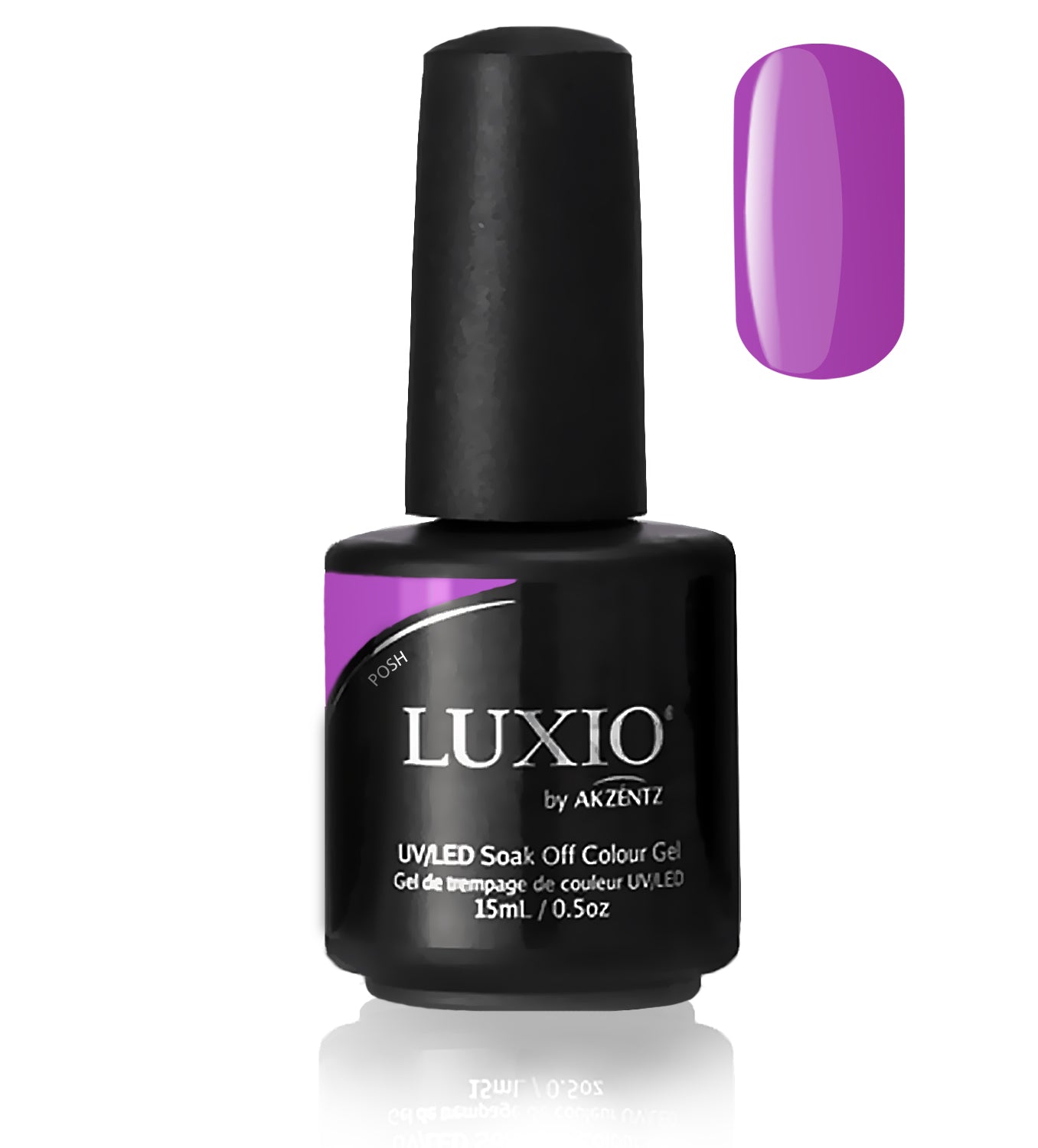 Luxio Posh, Gel Polish