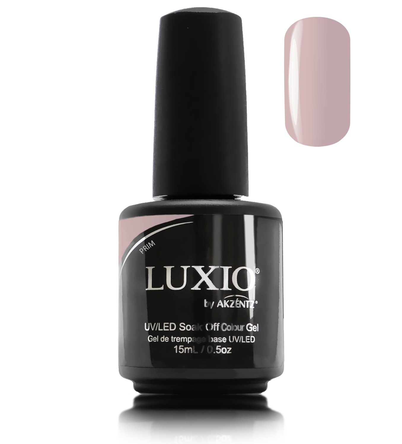 Luxio Prim, Gel Polish