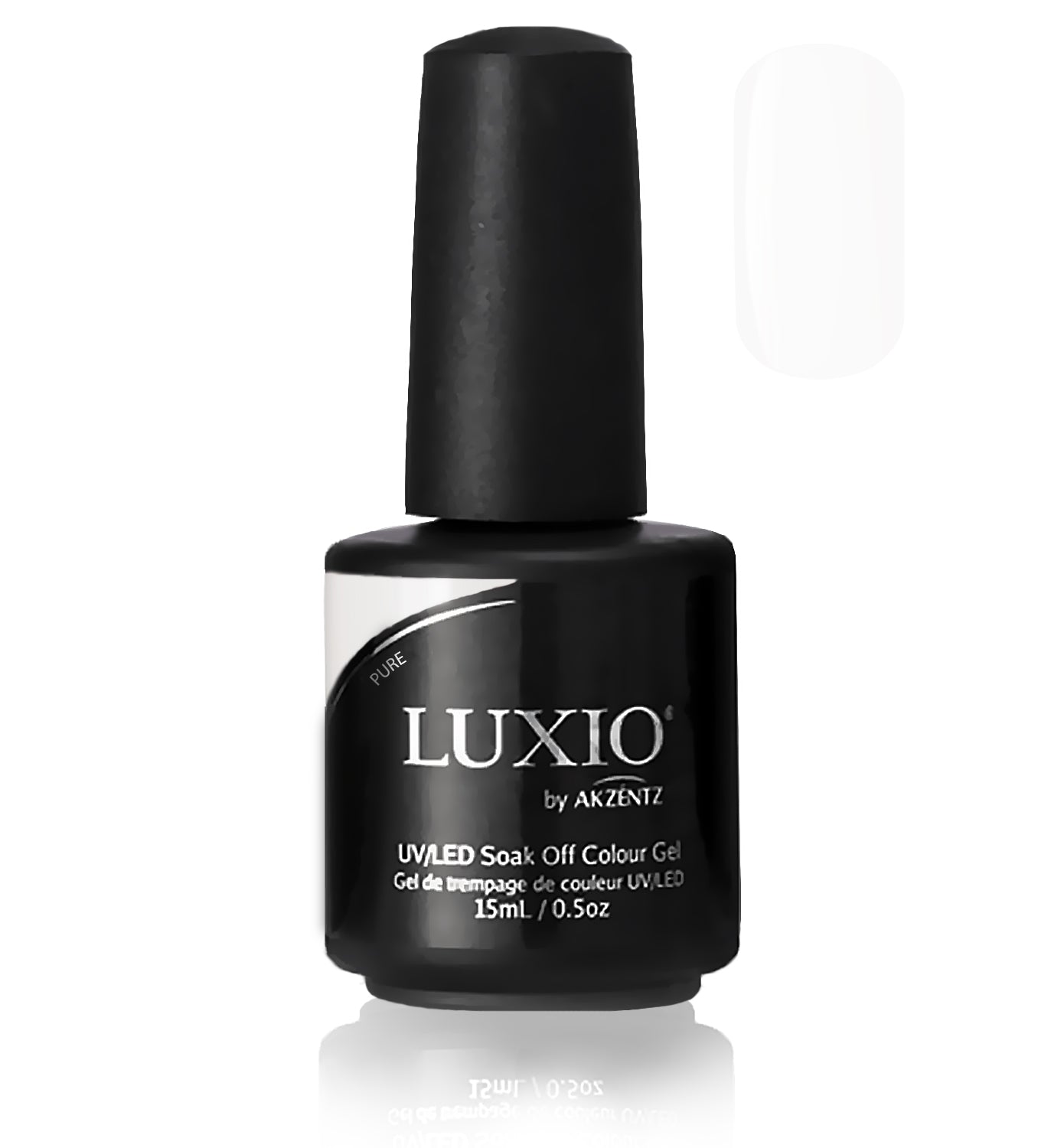 Luxio Pure, Gel Polish