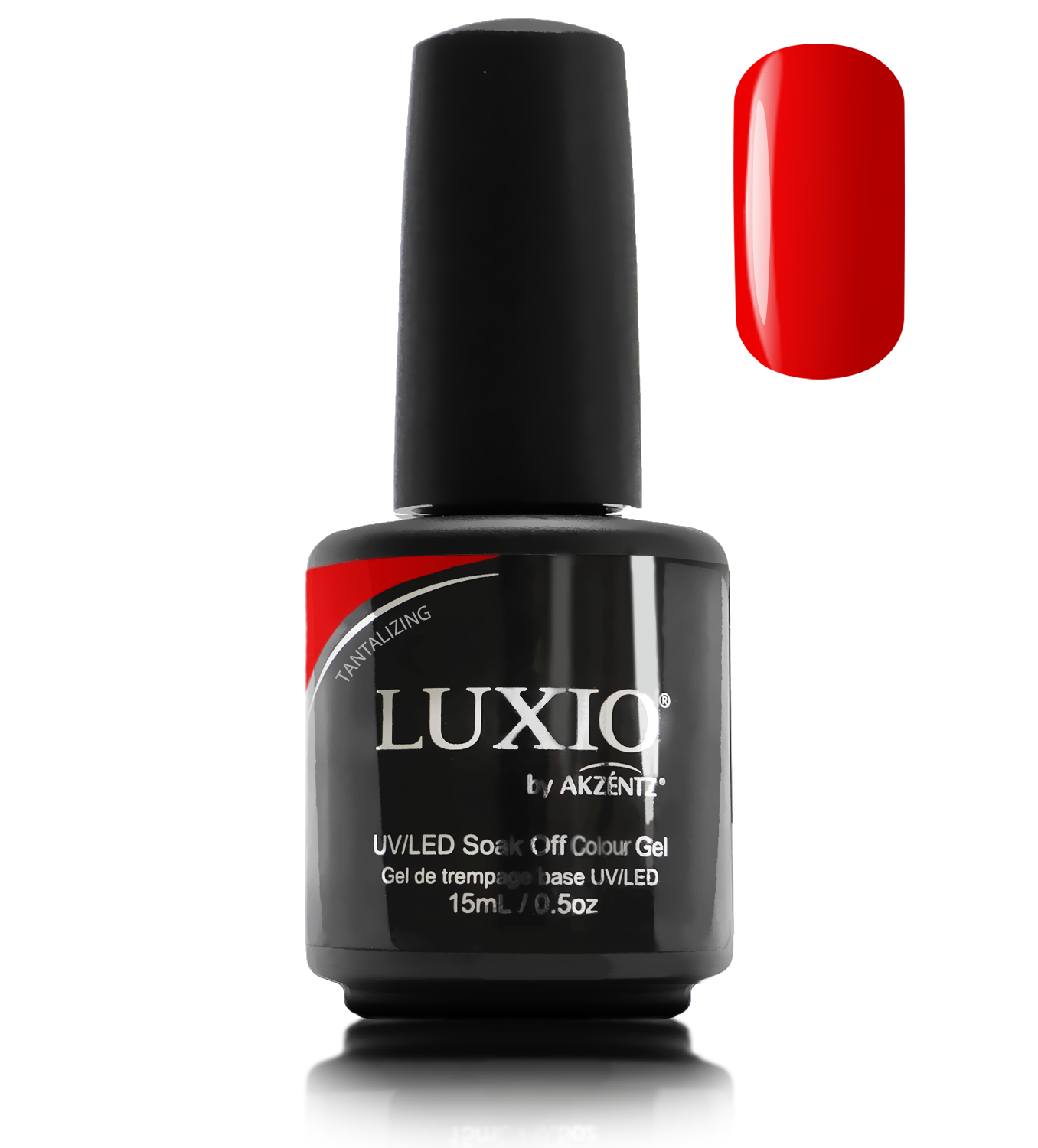 Luxio Tantalizing, Gel Polish