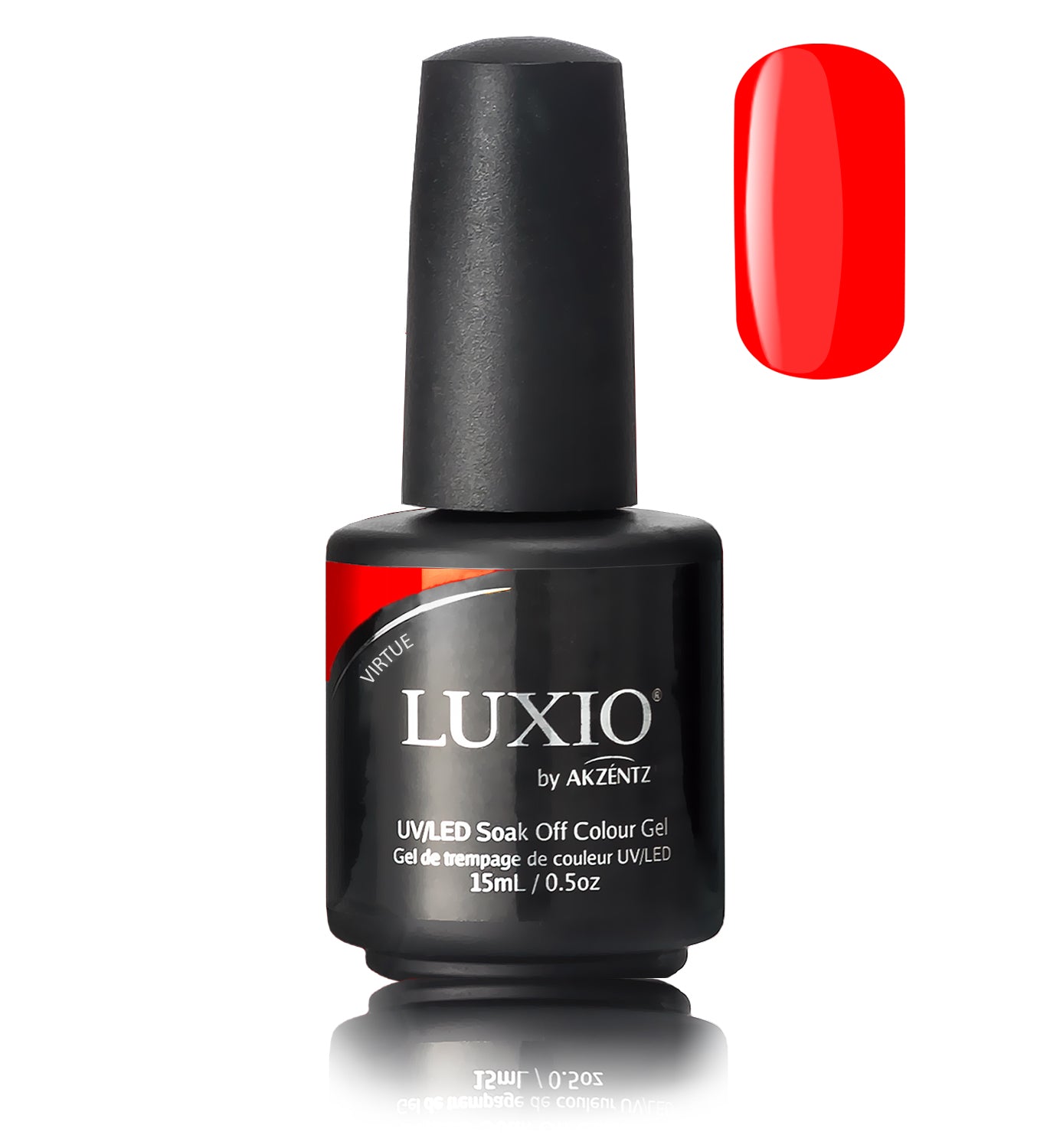 Luxio Virtue, Gel Polish