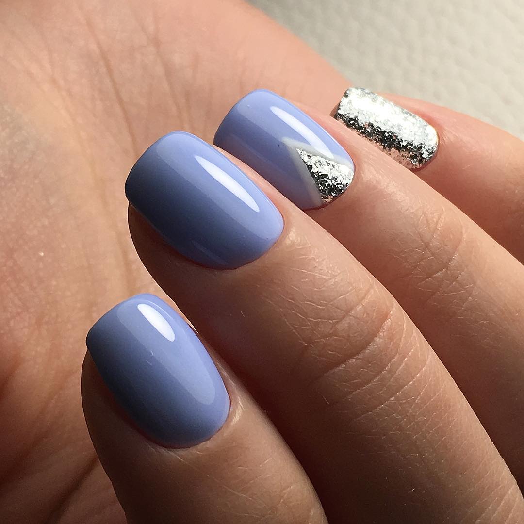 Luxio Daring, Gel Polish