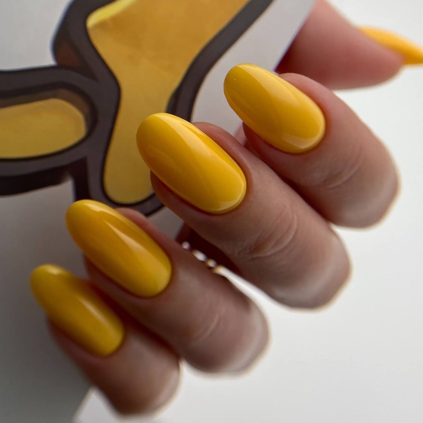 Luxio Cabana, Gel Polish