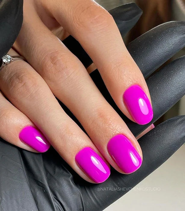 Luxio Chi Chi, Gel Polish