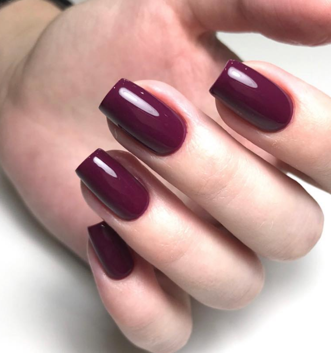 Luxio Mystery, Gel Polish