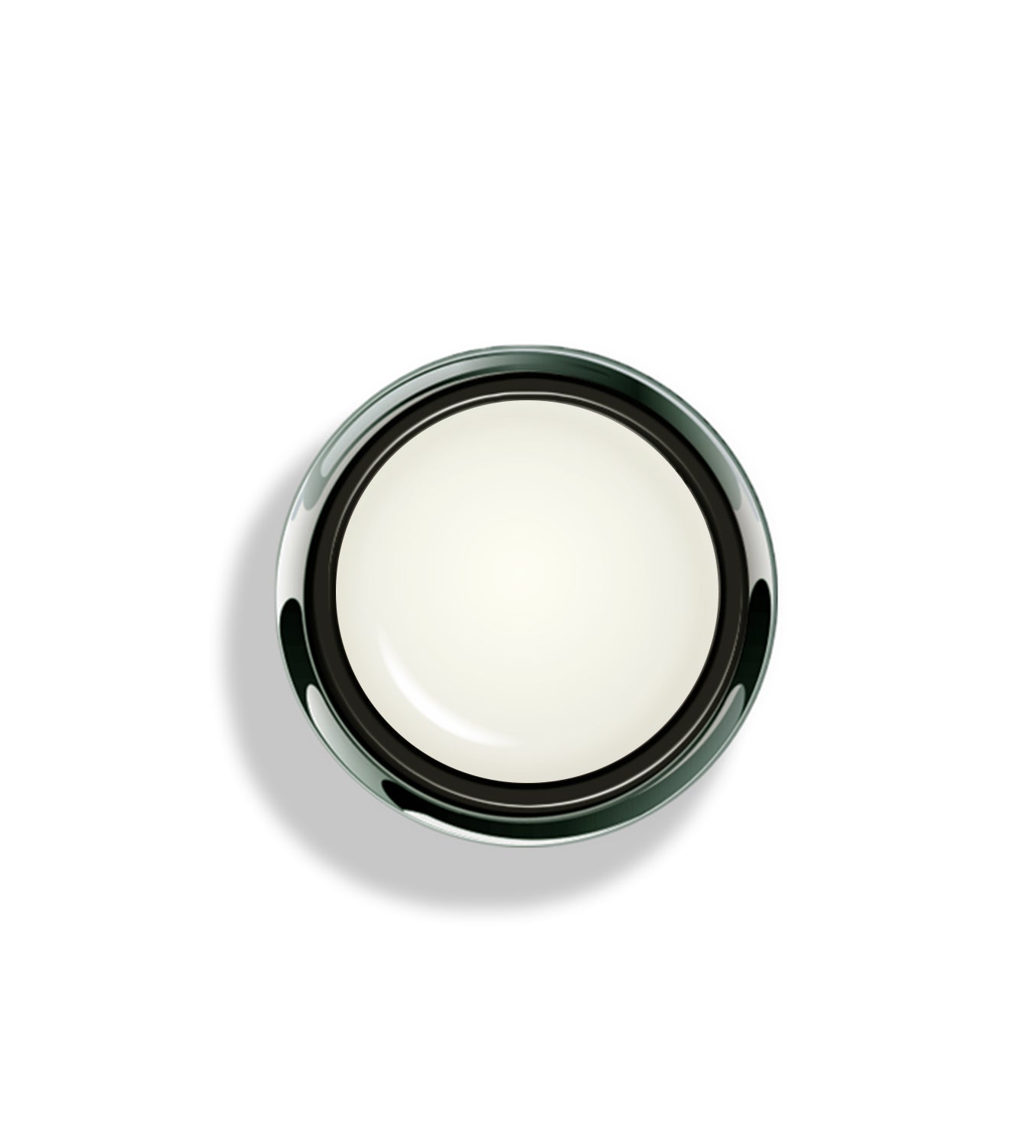 Akzentz Options® Ivory Silk (c), Color Gel