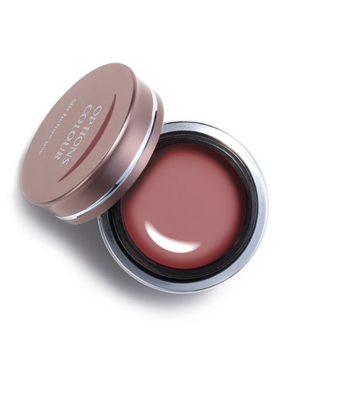 Akzentz Options® Brick Dust (Créme), Color Gel