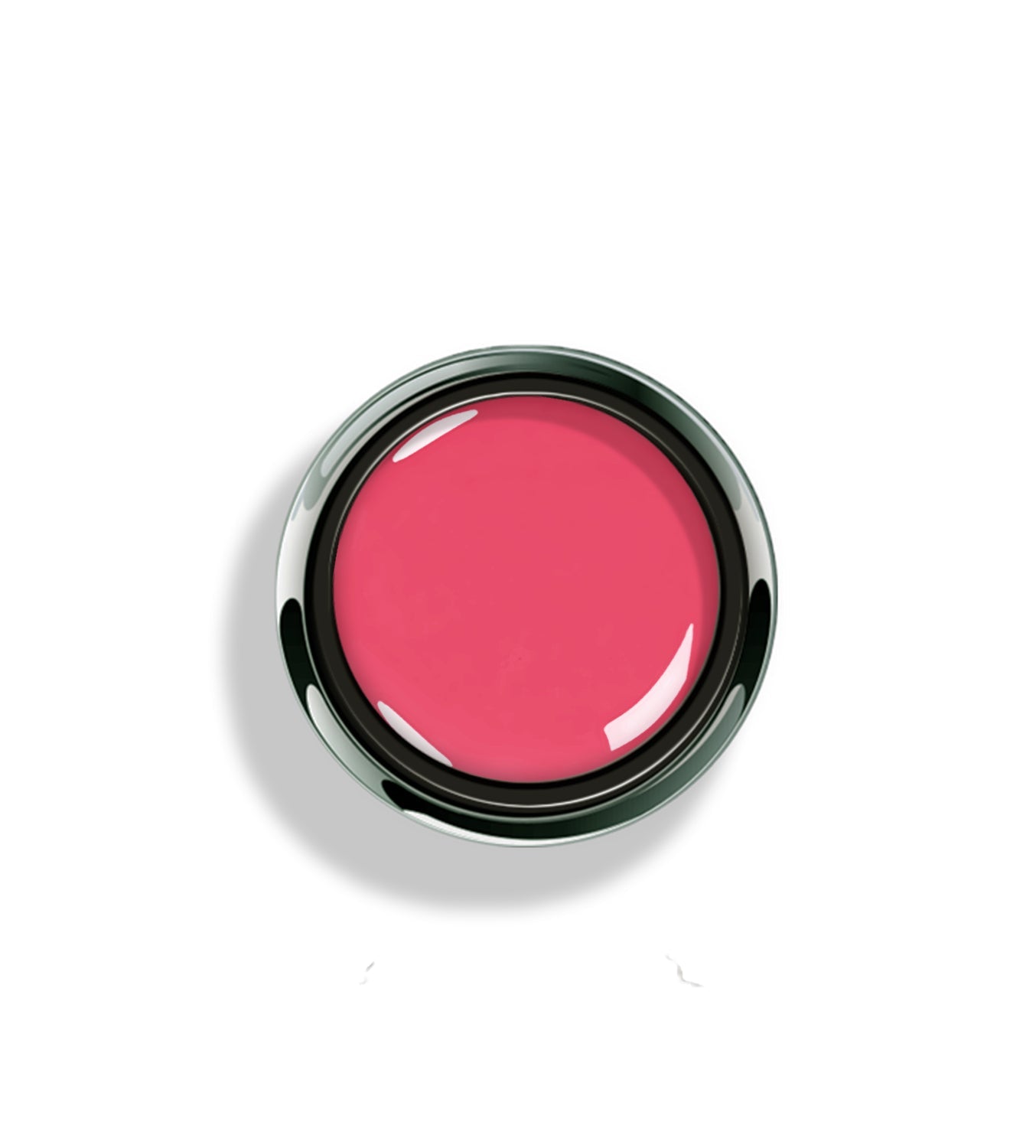 Akzentz Options® Coral Carnation (c), Color Gel