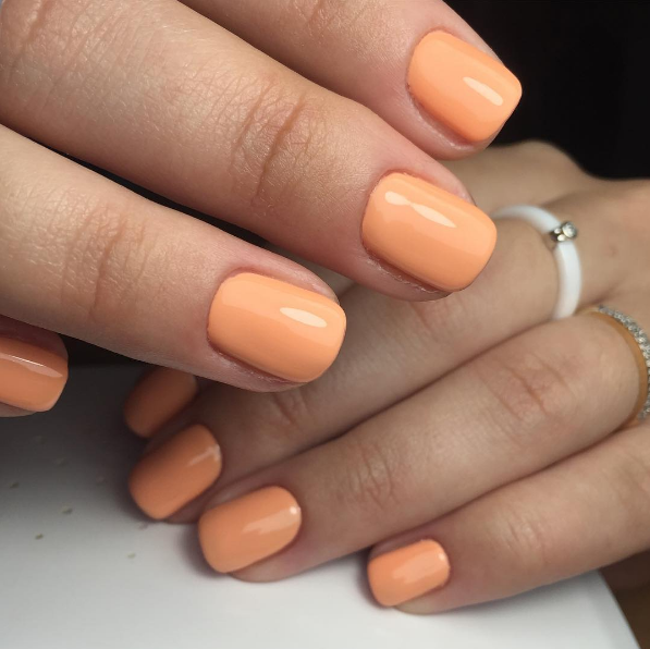 Luxio Pixie, Gel Polish