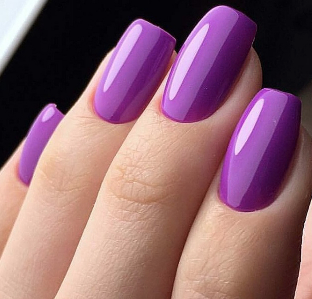 Luxio Posh, Gel Polish