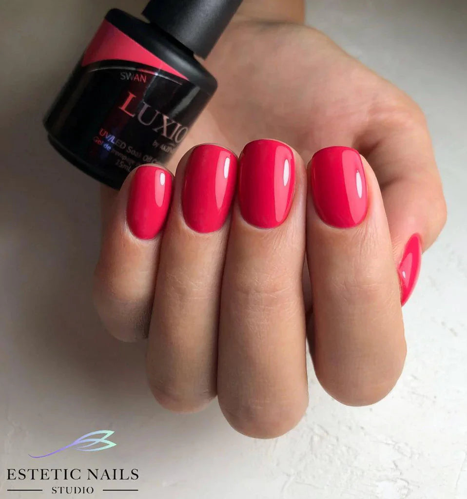 Luxio Swan, Gel Polish