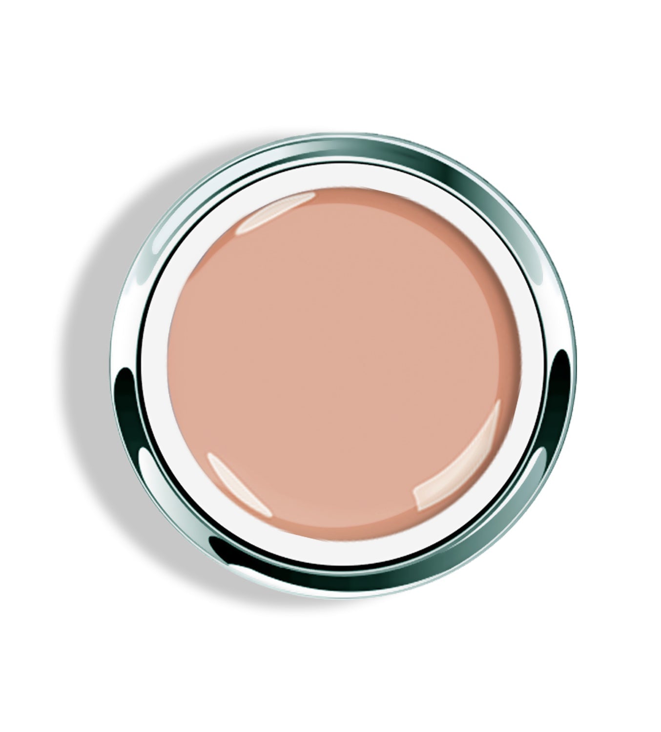 Akzentz Pro-Formance Trinity Natural SN1, Hard Gel