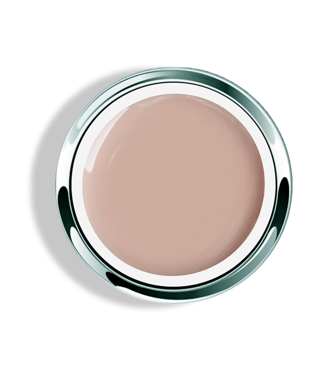 Akzentz Pro-Formance Trinity Natural SN2, Hard Gel
