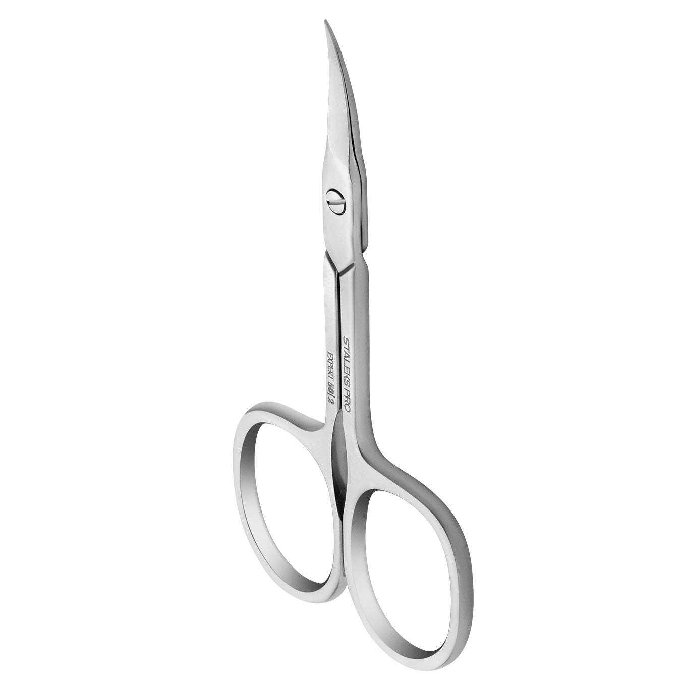Staleks Pro Expert 50 Type 2 Cuticle Scissors SE-50/2