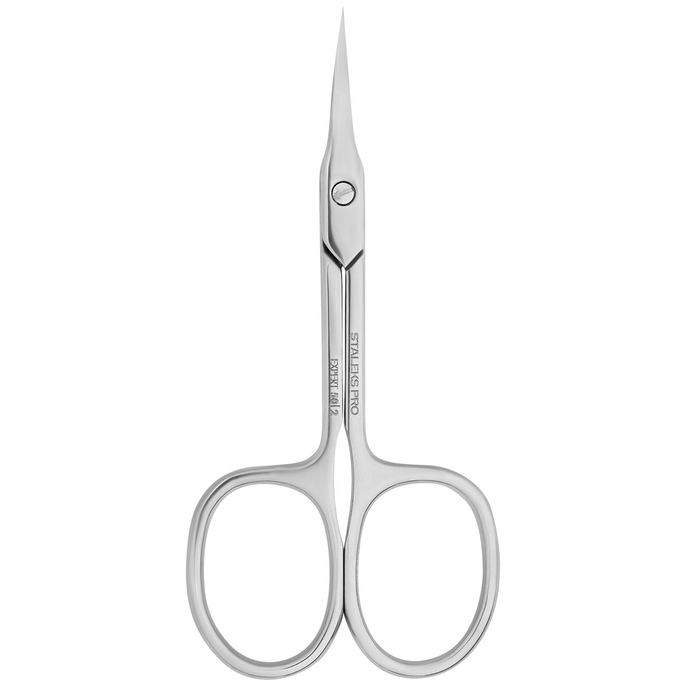 Staleks Pro Expert 50 Type 2 Cuticle Scissors SE-50/2