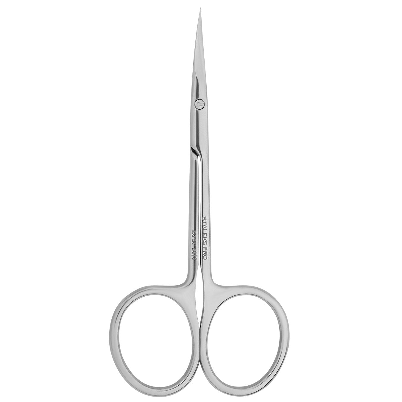 Staleks Pro Expert 50 Type 3 Cuticle Scissors SE-50/3