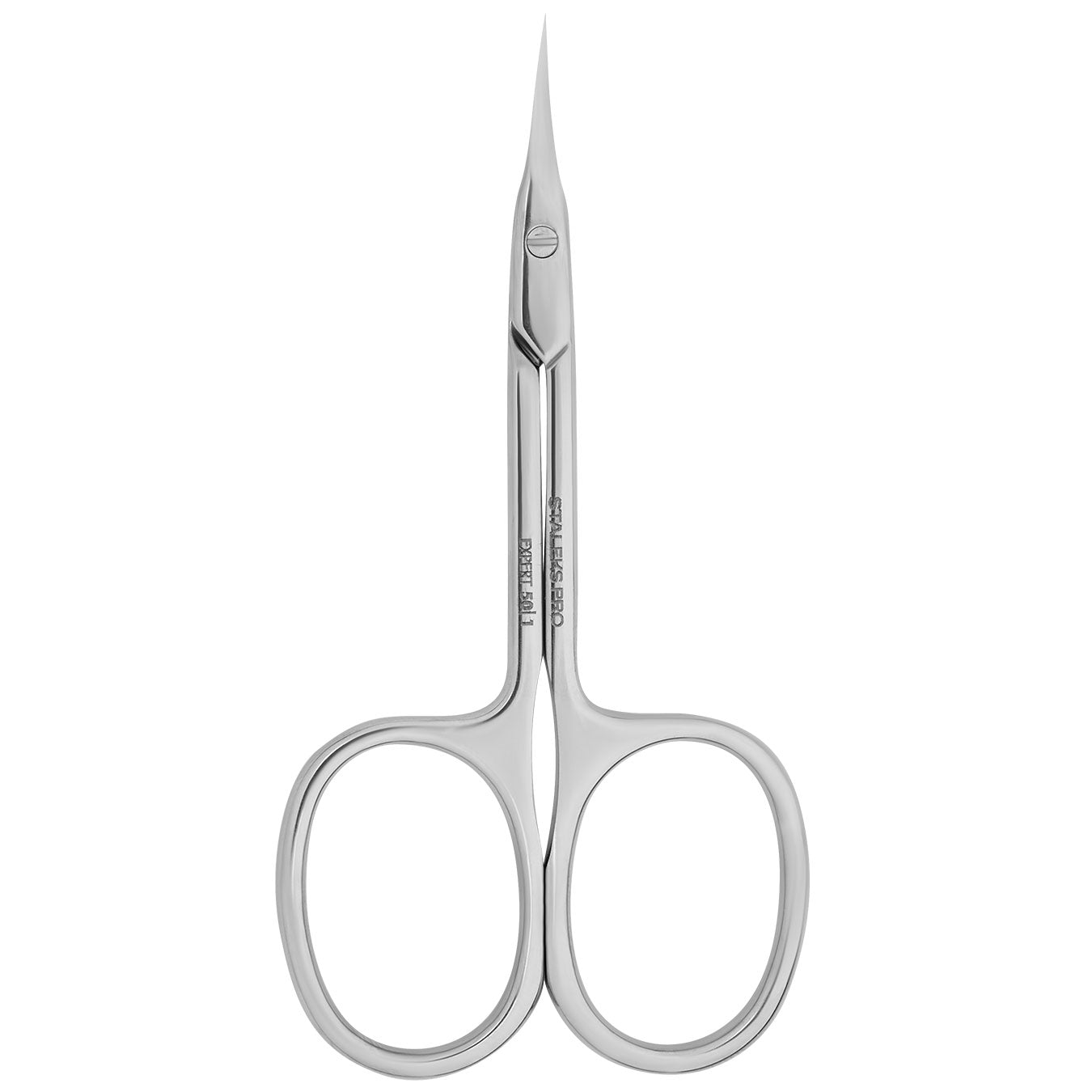 Staleks Pro Expert 50 Type 1 Cuticle Scissors SE-50/1