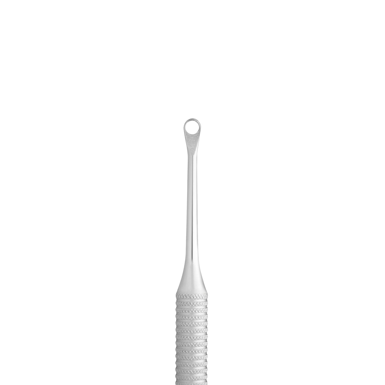 Staleks Pro Expert 51 Type 1 Cuticle Pusher (Flat & Loop Pusher) PE-51/1