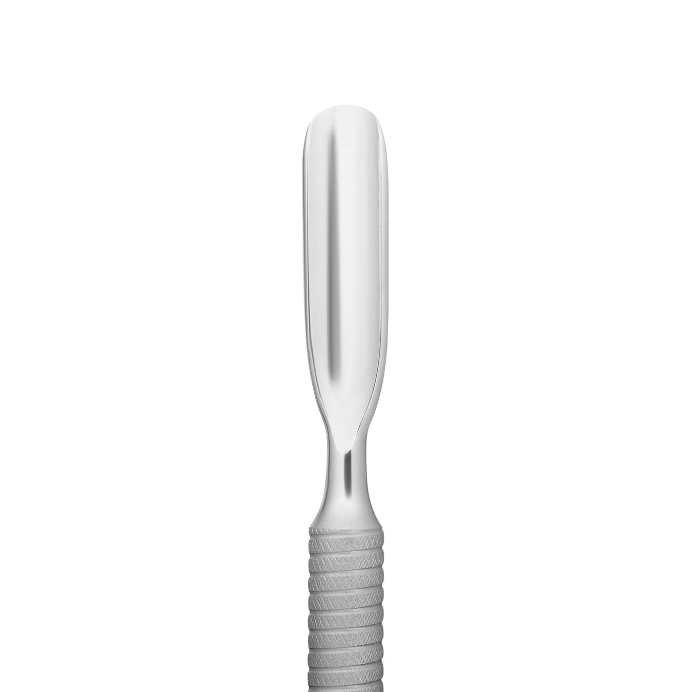 Staleks Pro Smart 50 Type 2 Cuticle Pusher (Rounded Pusher & Cleaner) PS-50/2