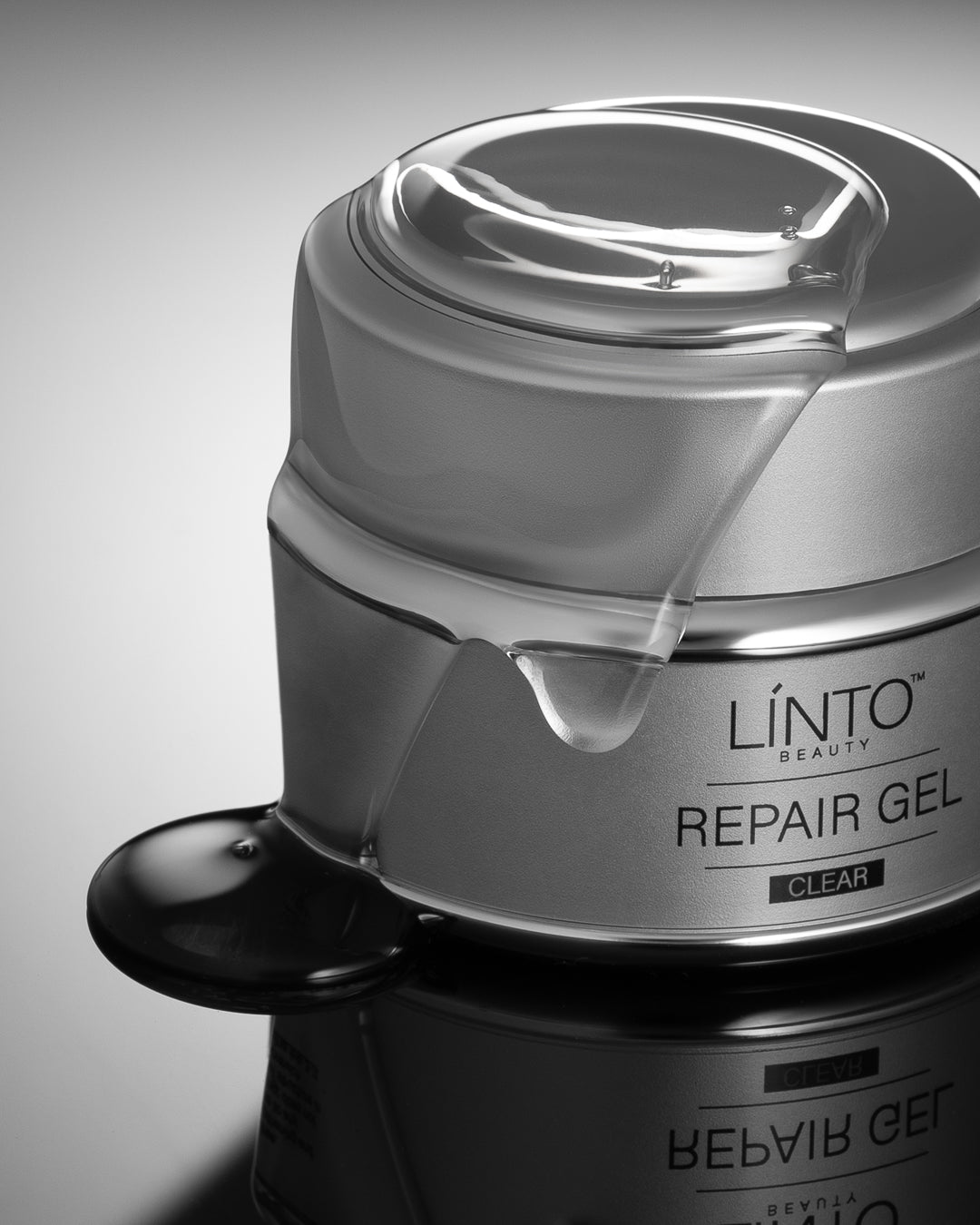 Repair gel clear by LiNTO