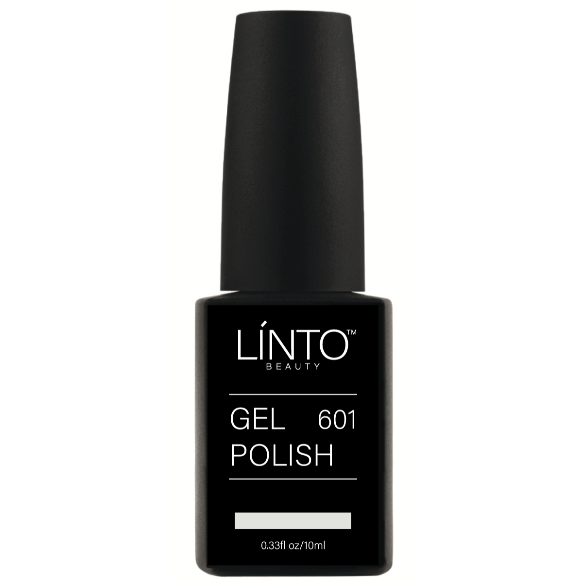 Gel polish, #601 by LiNTO