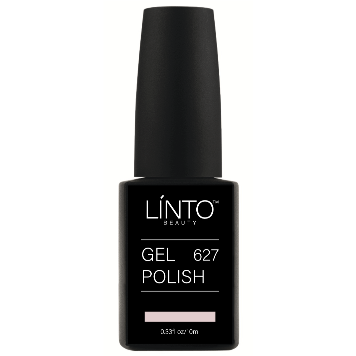 Gel polish, #627 by LiNTO