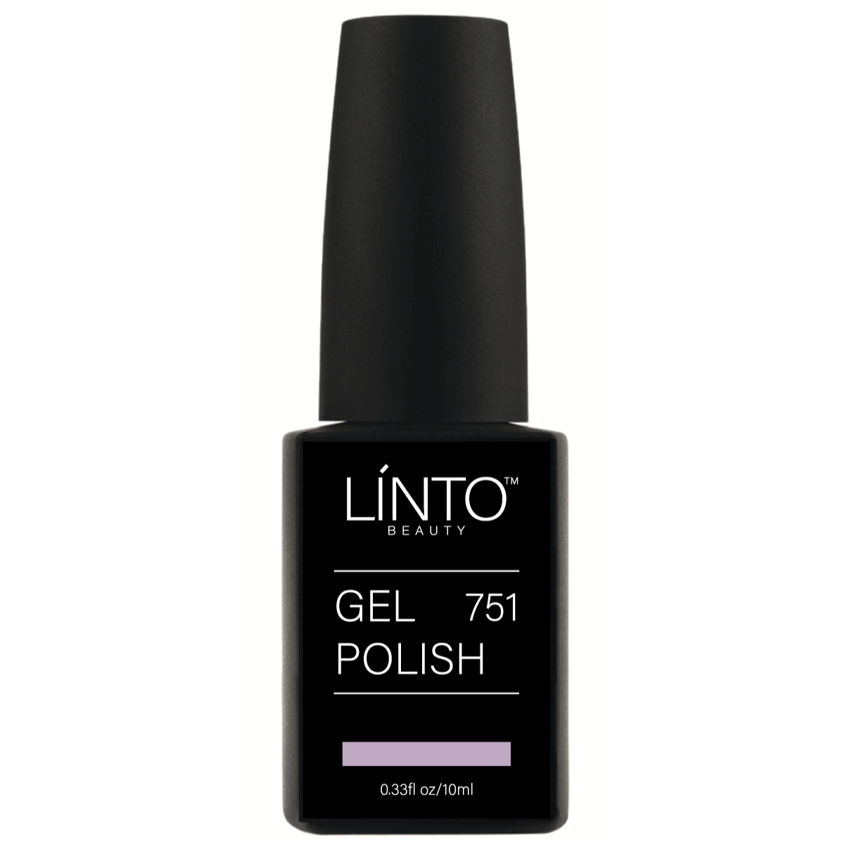 Gel polish, #751 by LiNTO