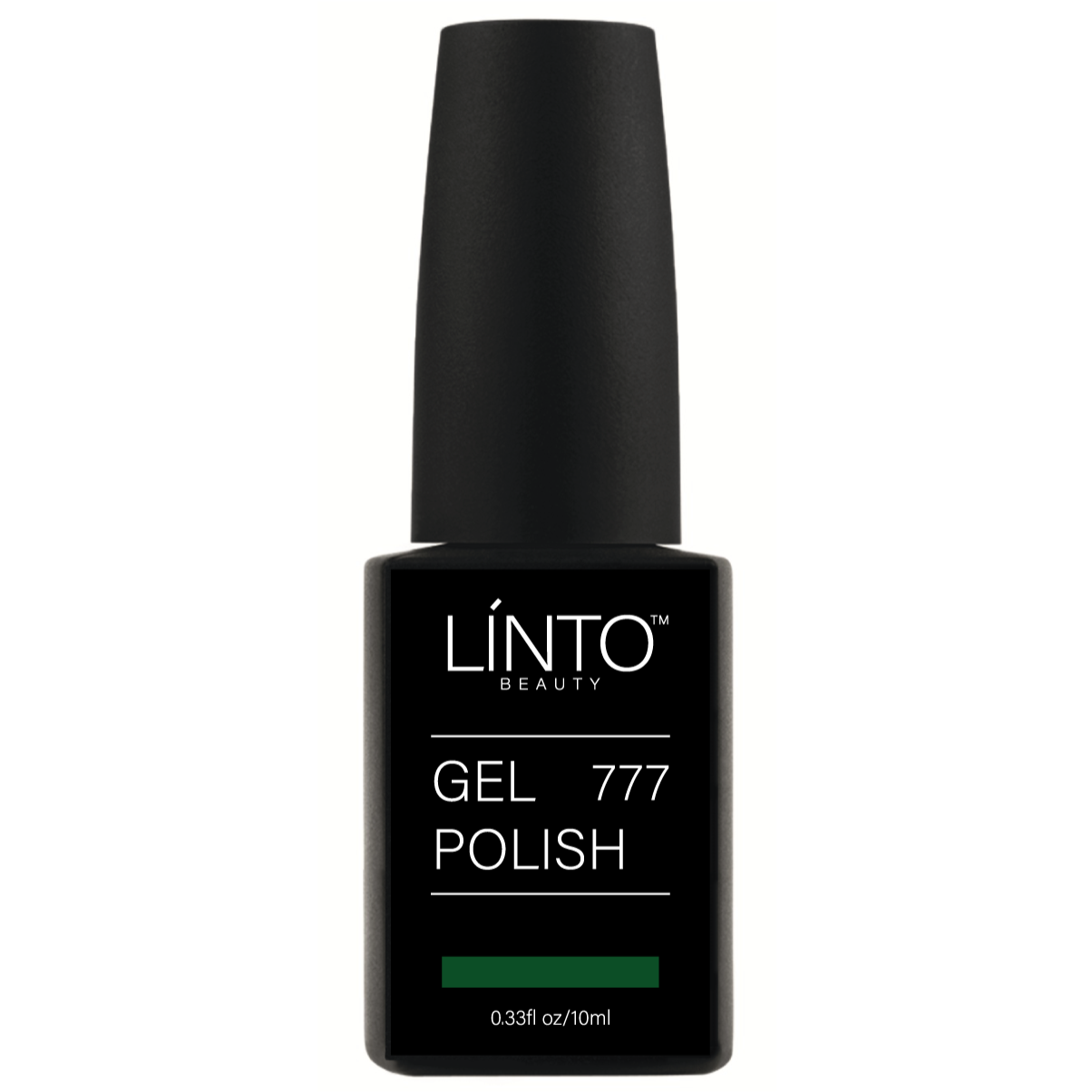 Gel polish, #777 by LiNTO