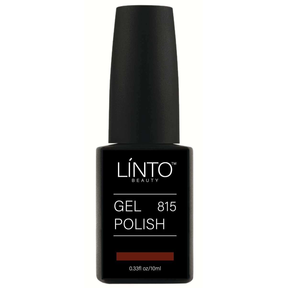 Gel polish, #815 by LiNTO