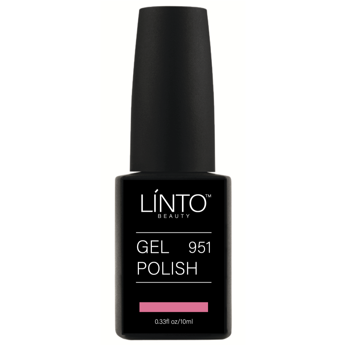 Gel polish, #951 by LiNTO