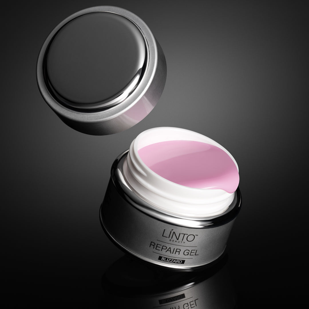 Linto Repair Gel Blizzard